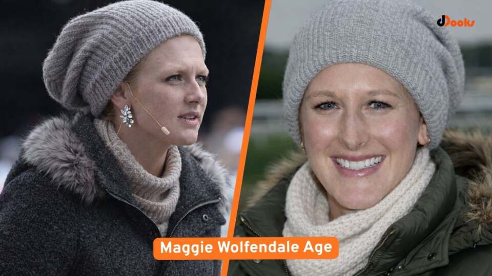 Maggie Wolfendale Age Biography, Career, Family & More