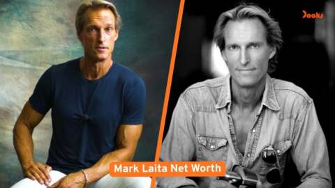 Mark Laita Net Worth Early Life, Family, Career and Success