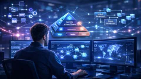 Mastering ITIL® 5 Experience A Structured Learning Roadmap