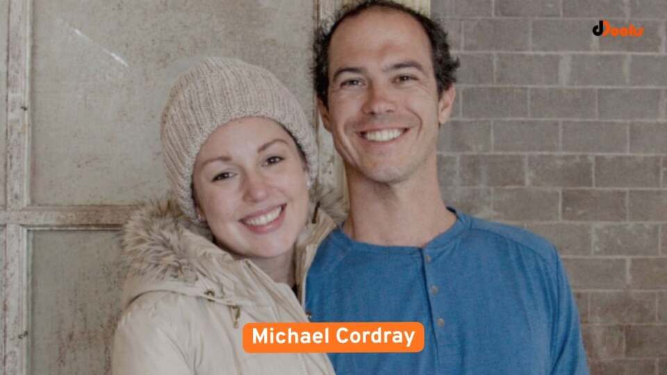 Michael Cordray Biography Career, Wife, Kids and Net Worth