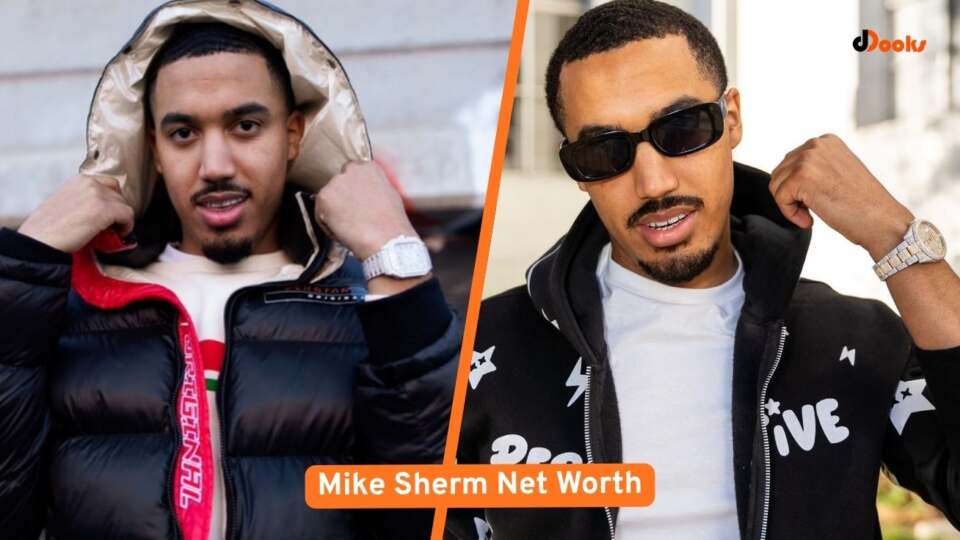 Mike Sherm Net Worth Bio, Career Highlights, Height, and Lifestyle