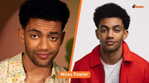 Miles Fowler Family Background, Career Highlights and Personal Life