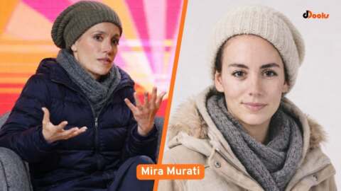 Mira Murati Husband, Age, Net Worth, Family and Full Biography