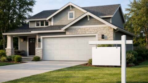 No Repairs, No Stress Selling Your House the Easy Way