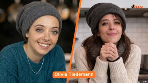 Olivia Tiedemann Age, Career, Family, and Life Behind the Kitchen
