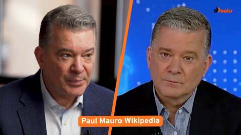 Paul Mauro Wikipedia Profile Age, Career, Education, and More