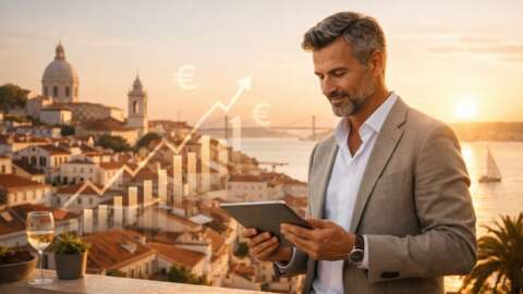 Portugal Golden Visa Through Investment Funds A Modern Residency Option for Global Investors