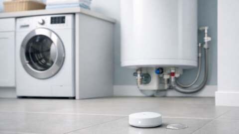 Preventing Costly Water Damage at Home