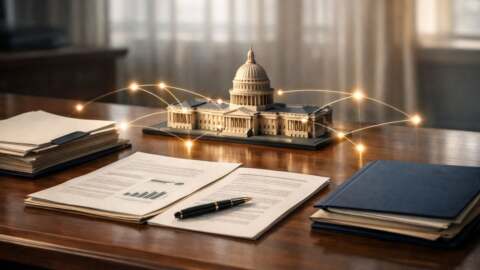 Public Policy Influence Building Effective Relationships with Government Leaders