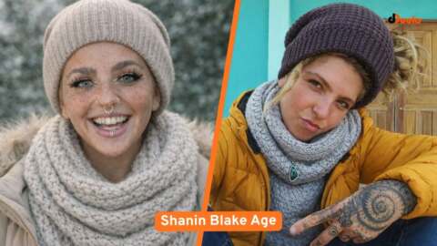 Shanin Blake Age Her Life, Family, Career, and Net Worth Explained
