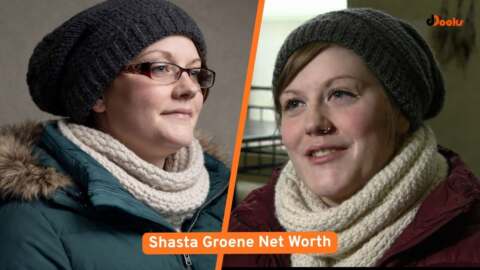 Shasta Groene Net Worth What We Know About Her Life Today