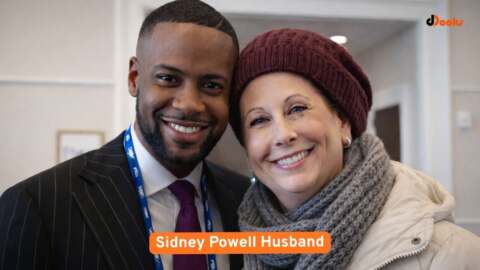 Sidney Powell Husband Marriage, Family, and Personal Details Explained