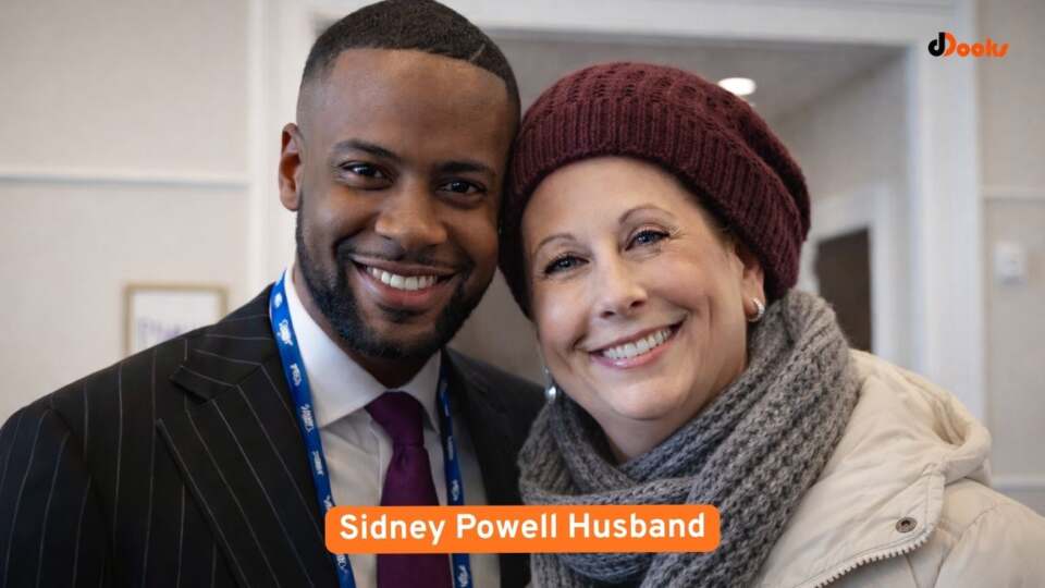 Sidney Powell Husband Marriage, Family, and Personal Details Explained