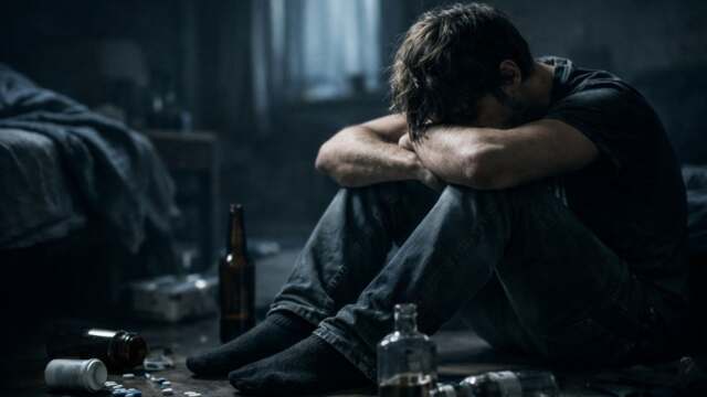 Signs of Substance Abuse Understanding the Dangers and How to Get Help from Nashville Rehab
