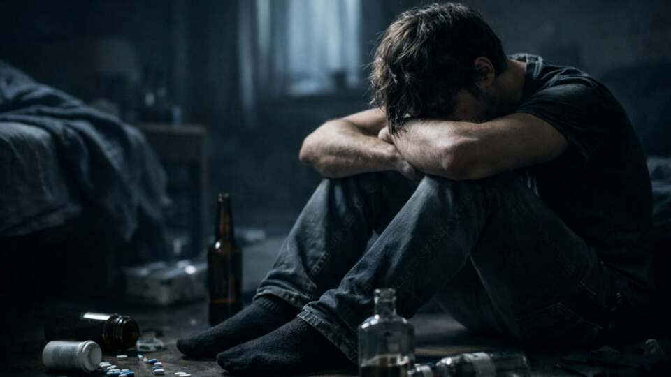 Signs of Substance Abuse Understanding the Dangers and How to Get Help from Nashville Rehab