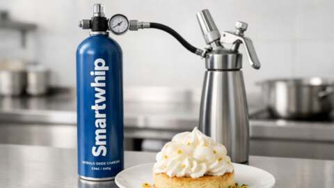 Smartwhip canister Guide Benefits, Uses and UK Regulations Explained (2026)