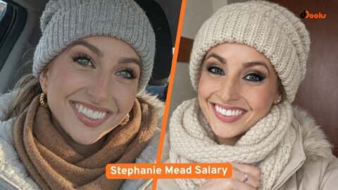 Stephanie Mead Salary, Bio, Age, Husband, Height & FOX 2 Career