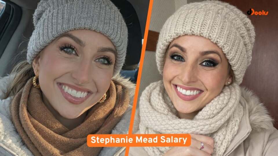 Stephanie Mead Salary, Bio, Age, Husband, Height & FOX 2 Career