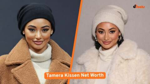 Tamera Kissen Net Worth Age, Height, Family, Career & Life Story