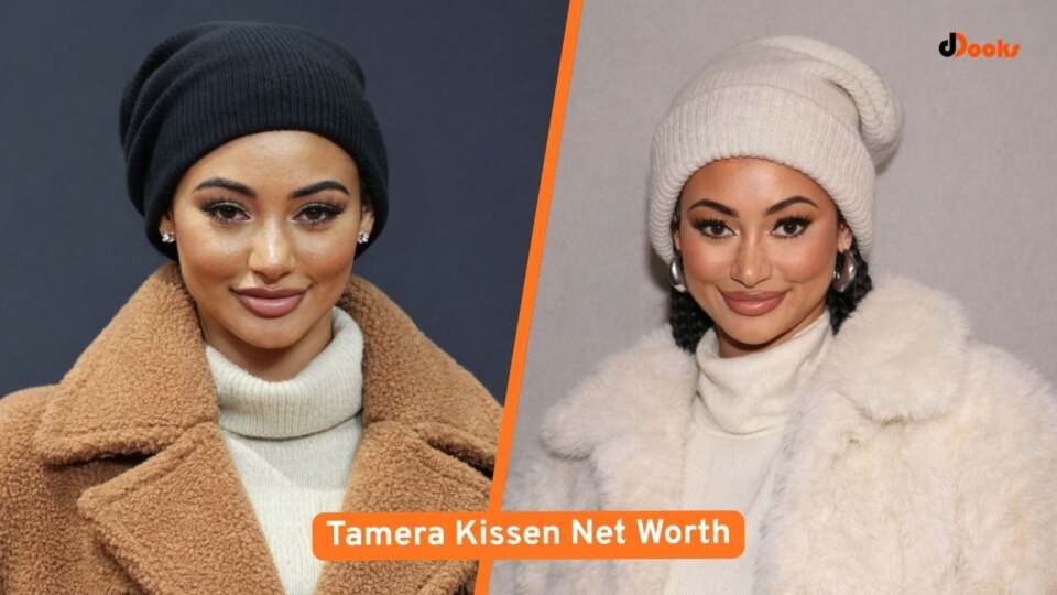 Tamera Kissen Net Worth Age, Height, Family, Career & Life Story