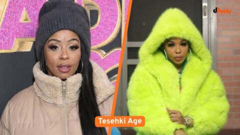 Tesehki Age and Biography Inside Her Journey, Family, and Career