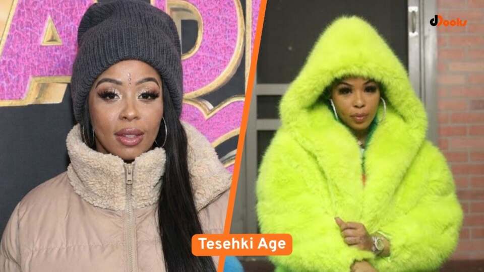 Tesehki Age and Biography Inside Her Journey, Family, and Career