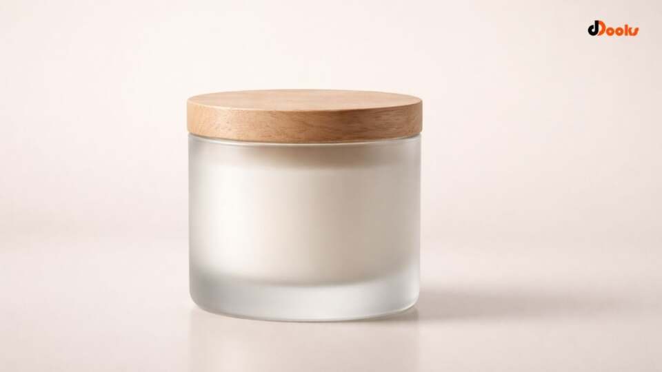 The Art and Science of Candle Glass with Lid Packaging Trends and Candle Glass Design
