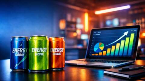 The Hidden Forces Behind Successful Energy Drink Entrepreneurs
