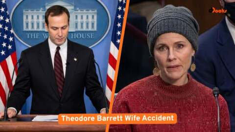 Theodore Barrett Wife Accident Explained Fact or Fiction