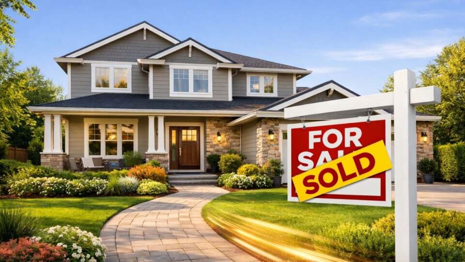 Tips for Selling a House Fast in Any Market