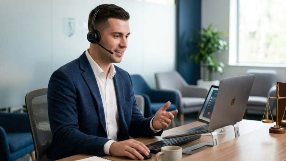 Top Legal Answering Services for Law Firms