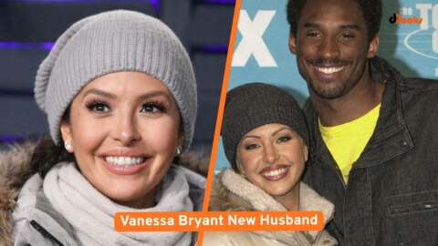 Vanessa Bryant New Husband What’s True and What’s Just Rumors