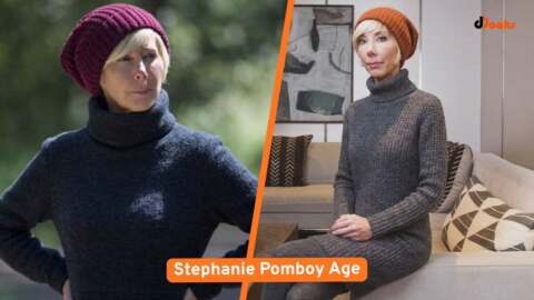 What Is Stephanie Pomboy’s Age Insights Into Her Career and Life