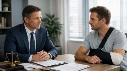 What to Do If You’re Injured in Wauwatosa A Legal Checklist