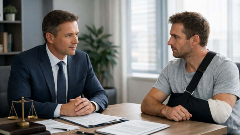 What to Do If You’re Injured in Wauwatosa A Legal Checklist