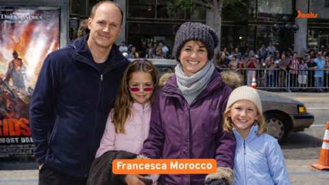 Who Is Francesca Morocco A Closer Look at Her Life and Story
