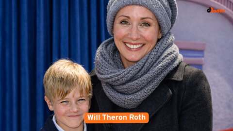 Who Is Will Theron Roth A Closer Look at Laurie Metcalf’s Son