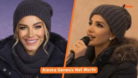 Aleska Genesis Net Worth Age, Family, Height, Career, Social Media, and More
