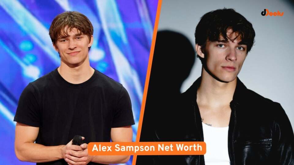 Alex Sampson Net Worth Age, Family, Height, Career, and the Story Behind His Rise