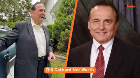 Bill Gothard Net Worth How His Ministry, Books, and IBLP Shaped His Finances