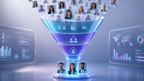 Building a Strong Recruitment Funnel for Long-Term Hiring Success