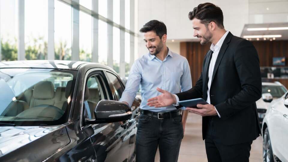Car Buying Tips for the Modern Driver