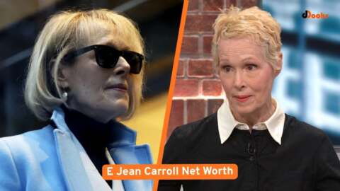 E. Jean Carroll Net Worth Career, Family, Lawsuits, and the Facts Behind Her Public Life