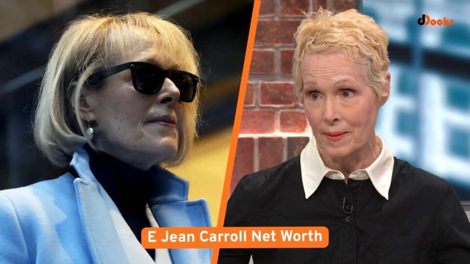 E. Jean Carroll Net Worth Career, Family, Lawsuits, and the Facts Behind Her Public Life