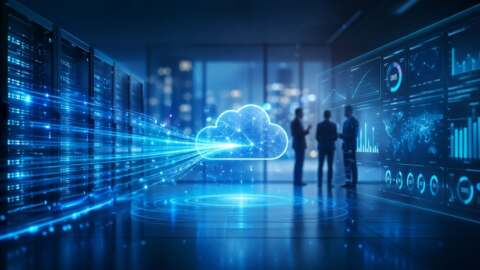 Executive Data Readiness What C-Suite Leaders Must Do Before Migration