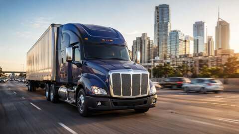 Federal Trucking Regulations And How They Protect Houston Drivers