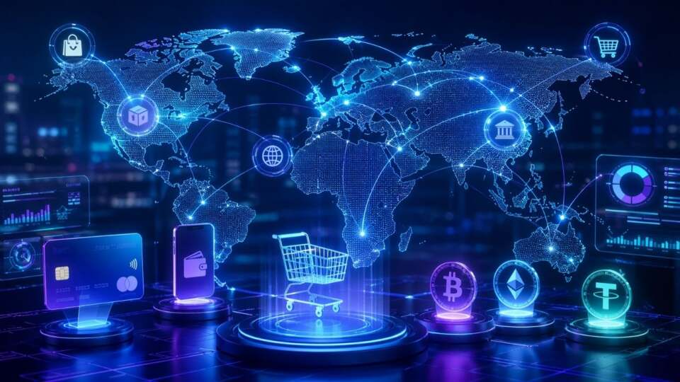 How E-commerce Brands Can Expand Globally Without Payment Headache