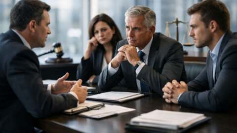 How Litigation Shapes Business Relationships