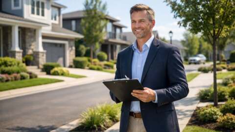 How Professional Community Management Enhances Property Values