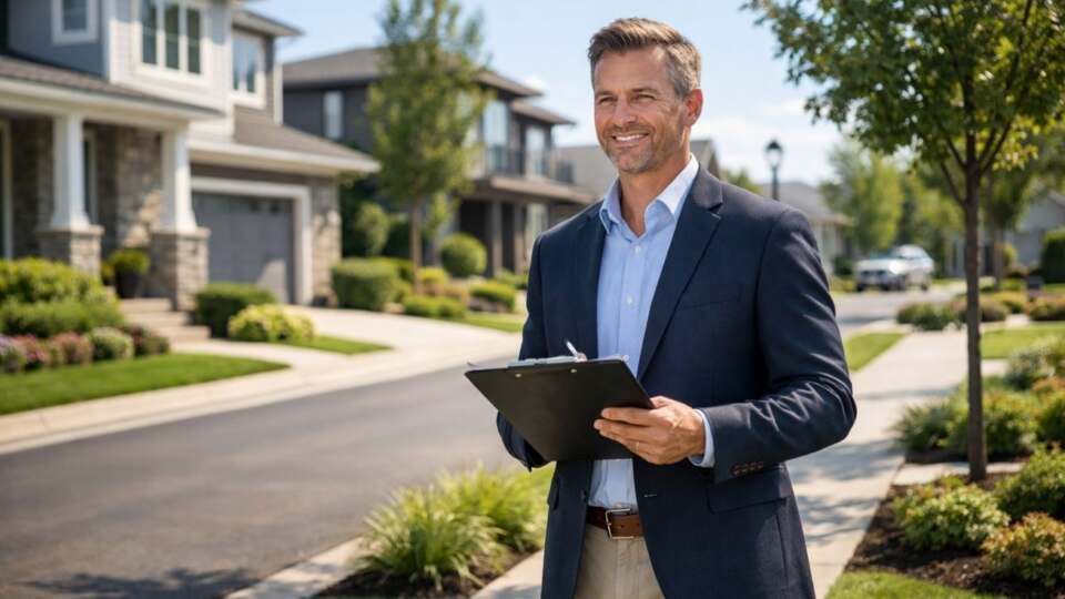 How Professional Community Management Enhances Property Values